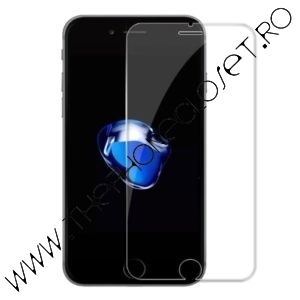 Folie Sticla Securizata Ecran iPhone 6 6S 7 8 Plus