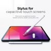 Stylus Pen universal pentru tableta telefon Alb